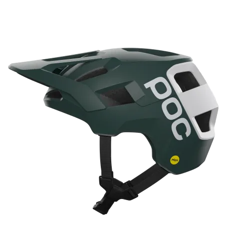 ElementStore - 10521_KortalRaceMIPS_8820_PargasiteGreenMatt_HydrogenWhiteMatt_1