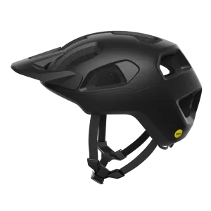 POC cyklistická přilba Cularis Uranium Black Matt