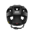 POC cyklistická přilba Uranium Black Matt