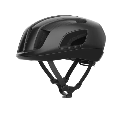 POC cyklistická přilba Cytal Carbon Uranium Black