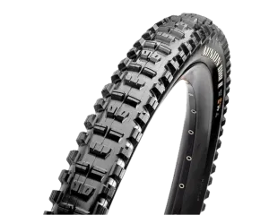 MAXXIS plášť Minion DHR II 29x2.40WT černá