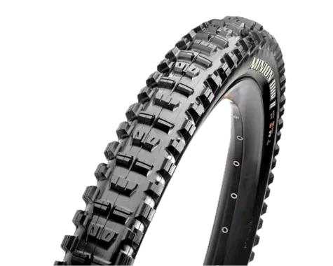 MAXXIS plášť Minion DHR II 29x2.40WT černá