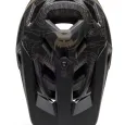 Fox integrální helma Proframe Frequency CE černá