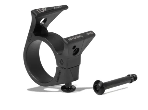 Bosch držák LED Remote slim černý