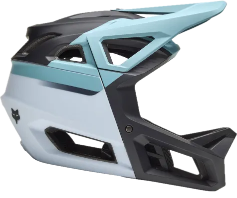 ElementStore - Fox integrálna helma Proframe Rizer, Ce, Pale Blue