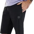 Fox cyklistické šortky Ranger Short W/Liner černé