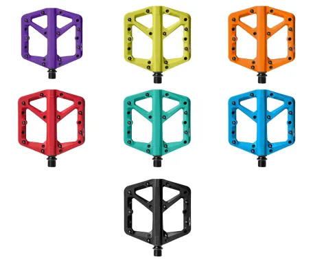 ElementStore - Pedále CrankBrothers Stamp 1 Large 