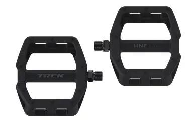 Trek Sada pedálů Line Comp Flat