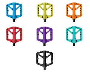 Pedále CrankBrothers Stamp 1 Small 