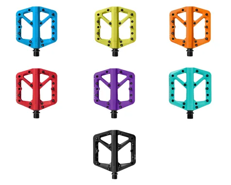 ElementStore - Pedále CrankBrothers Stamp 1 Small 