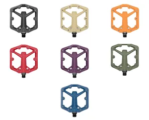 CRANKBROTHERS pedály Stamp 1 Small Gen 2