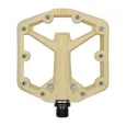 Crankbrothers pedál Stamp 1 Small Gen 2 béžový
