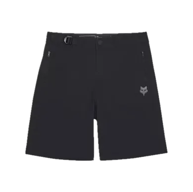 ElementStore - Fox detské cyklistické šortky Yth Ranger Short W/Liner Black