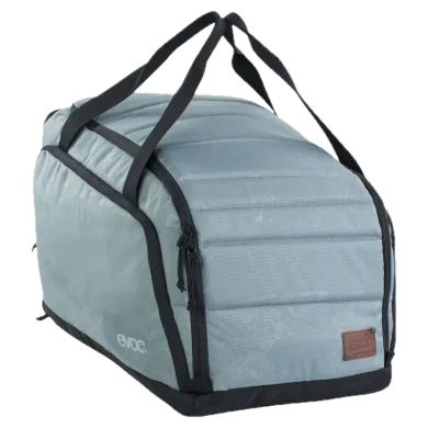 Evoc taška Gear Bag, Steel, 35l