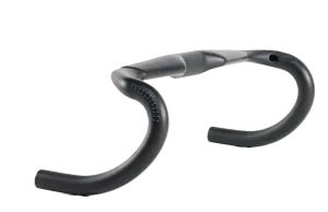 Bontrager silniční řídítka RSL 390mm/420mm černá