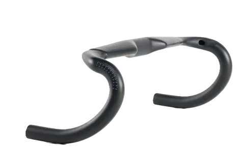 Bontrager silniční řídítka RSL 390mm/420mm černá