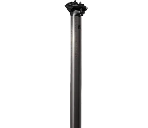 Bontrager sedlovka Pro 31.6mm 330mm stříbrná