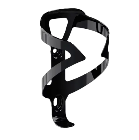 Trek košík na lahev Pro černý lesklý