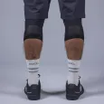 Evoc chrániče kolen Knee Protector LS Flex Lite černé