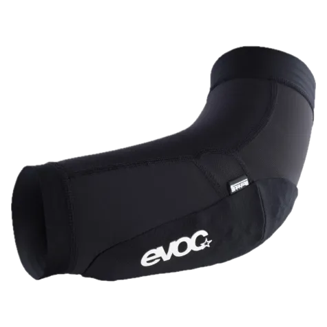 Evoc chrániče loktů LS Flex Lite černé