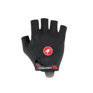 Castelli rukavice Arenberg gel 2 černé