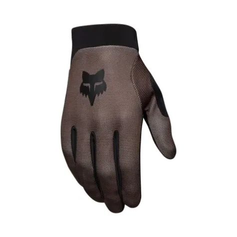 Fox pánské rukavice Ranger Glove Military hnědá