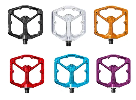 ElementStore - Pedále CrankBrothers Stamp 7 Large 