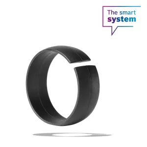 Distančná gumová podložka Intuvia 100, 31,8 mm