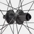 Bontrager zadní kolo Aeolus Elite 35V TLR Disc černá