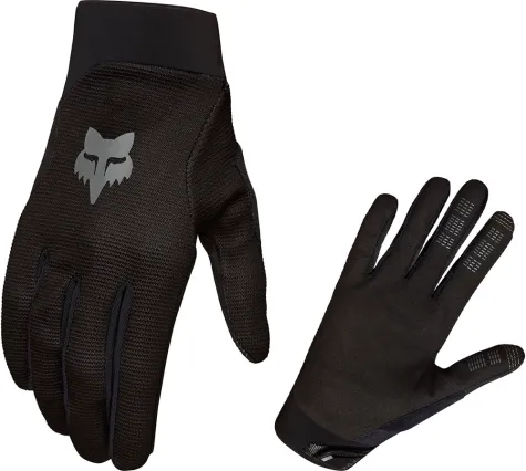 Fox rukavice Ranger Glove černé