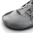 Vivobarefoot pánské boty Primus Trail Knit FG šedá
