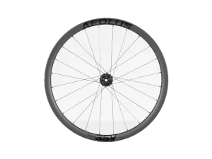 Bontrager zadné cestné koleso Aeolus Elite 35V TLR Disc pre kotúčové brzdy