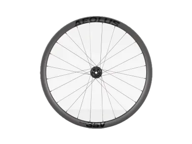 Bontrager zadné cestné koleso Aeolus Elite 35V TLR Disc pre kotúčové brzdy