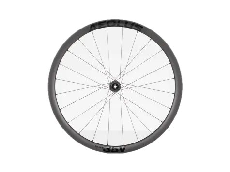 ElementStore - Bontrager predné cestné výplety Aeolus Elite 35V TLR Disc pre kotúčové brzdy