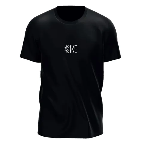 ElementStore triko BIKE černé