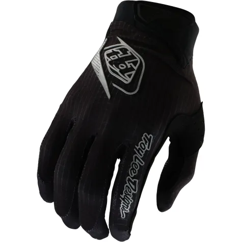 Troy Lee Designs rukavice Air Glove Mono černé
