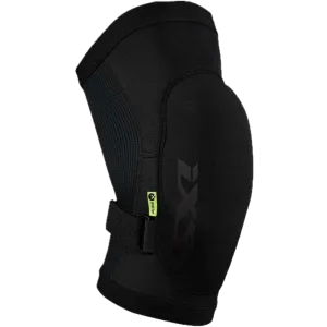 iXS chrániče kolien, Flow 2.0, black (graphic)