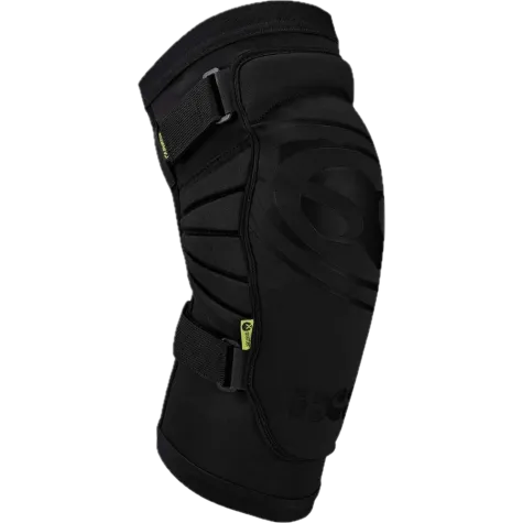 iXS chrániče kolen Carve 2.0 černé