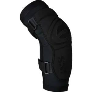  iXS chrániče lakťov Carve 2.0, čierne, (X cross graphic)