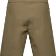 Fox dětské cyklistické šortky Yth Ranger Short W/Liner khaki