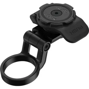 Quad Lock držák telefonu Stem Cap Mount Adjustable černý