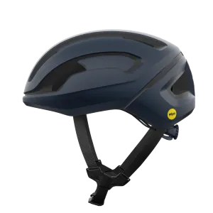 POC cyklistická přilba Omne Air MIPS Apatite Navy Matt