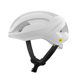 POC cyklistická přilba Omne Air MIPS Hydrogen White Matt