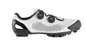 MTB tretry Trek RSL White