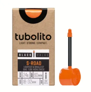 TUBOLITO Duše S-Tubo Road 700x18/32C