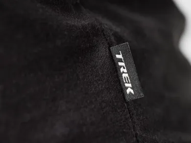 ElementStore - trek-unisex-triko-černé-5