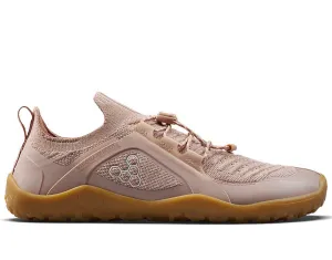 Vivobarefoot dámske topánky Primus Trail Knit FG Clay
