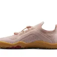 Vivobarefoot dámské boty Primus Trail Knit FG Clay