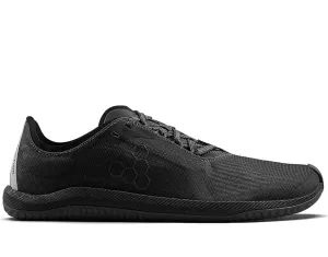 Vivobarefoot pánske topánky Primus Flow Dark Shadow