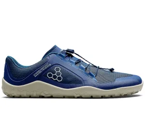 Vivobarefoot pánske topánky Primus Trail FG 3.5 Insignia Blue